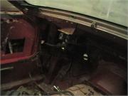 C4 Corvette Dash Stripped II